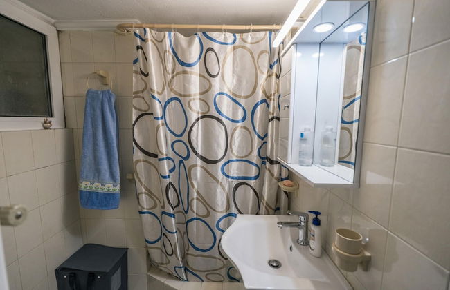 Marina Apartment in Nikea - Foto 8