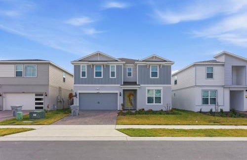 Brand NEW 10Bdrms8Bath Luxury - Foto 7