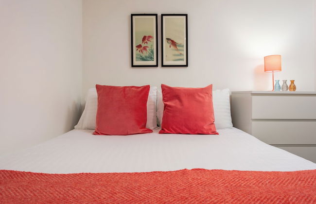 Walker Suite No73 - Donnini Apartments - Foto 25