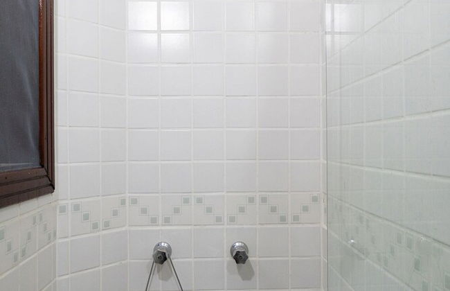 Flat 50m Praia Maresias Lazer Compl - Foto 32