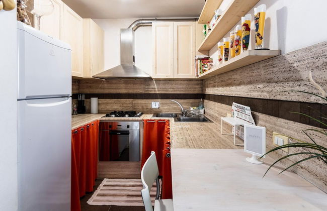 La Terrazza sul Mare - Foto 16