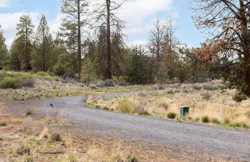 Rock Bluff Retreat - Home for 6 - Foto 26