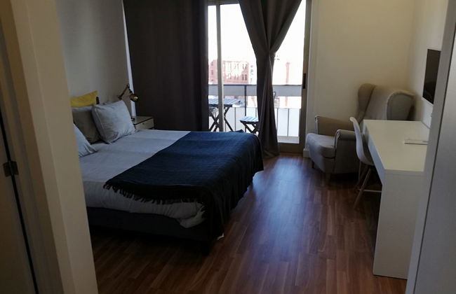 Republica83-Campo Pequeno Home - Foto 23