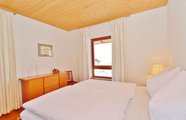 Modern Apartment Near Ski Area in St Johan in Tyrol - Photo 16