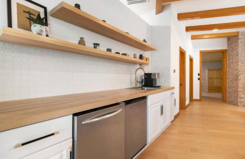 The Manor-Indoor Pool-Speak Easy-Game Room-Sauna - Foto 18