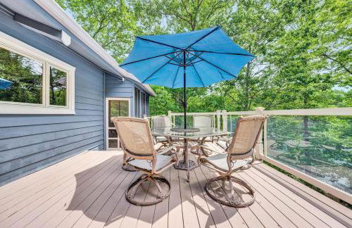 The Main House - Foto 33