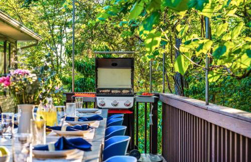 Large Group Friendly 2 Game Rooms Indoor Sauna Hot Tub Near Jack Frost Ski Resort - Foto 45