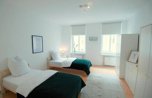 Levax Living - erste Etage - cozy - close to city - Photo 1