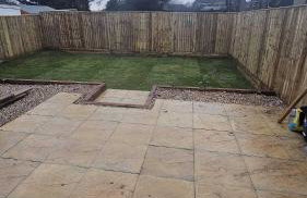 WJShortlets - 48HarwellRd - Foto 10