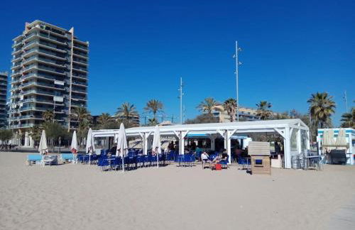 Apartamento P1 30min Sagrada Familia, 10 min playa - Photo 16