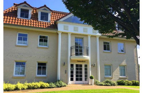 2 Zimmer Appartement Poseidon - Foto 1