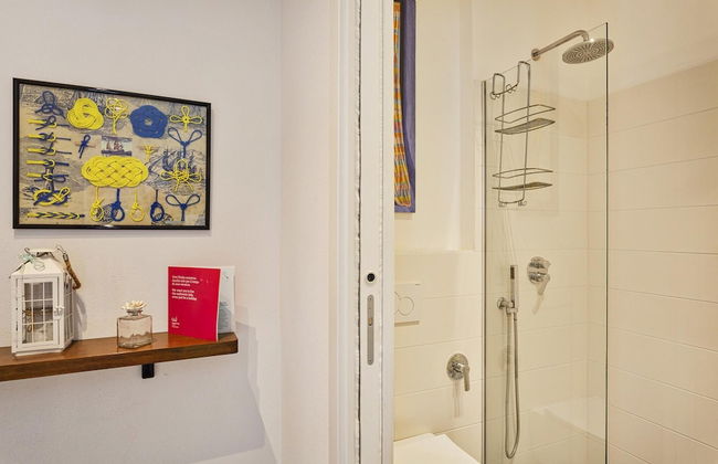 Yellow Suite sul Lungomare di Recco by Wonderful Italy - Photo 6