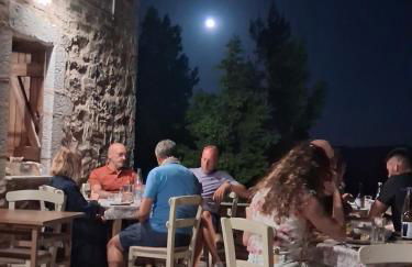 Πέτρινο σπίτι-Stone house Kostas - Foto 60