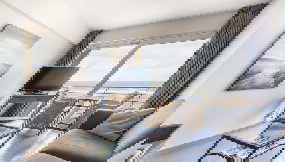 Beautiful Apartment With Sea-view - Foto 1, Imagen principal