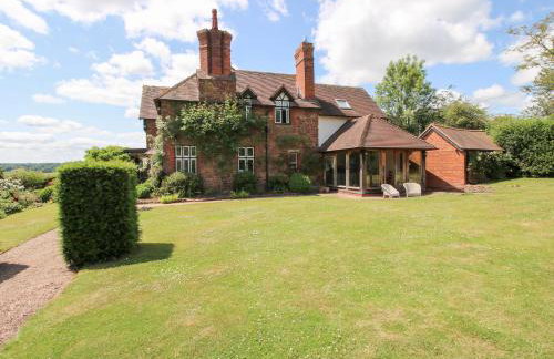 Uplands Dower House - Foto 64