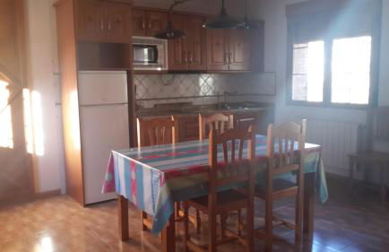 Alojamiento Rural Casa Inocente - Foto 37