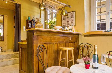 Ferienwohnungen Altes Rathaus - Foto 51