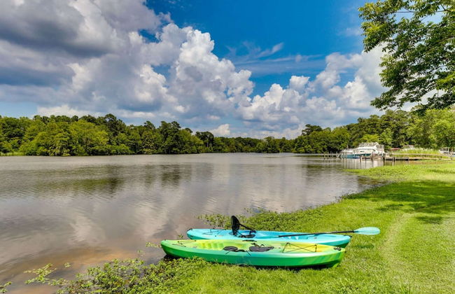 Bells Marina & Resort - Foto 68