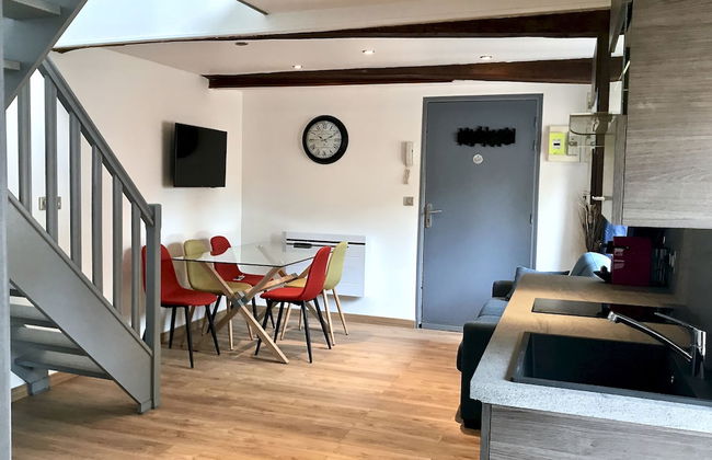 Appart hotel Le Madame - Photo 14