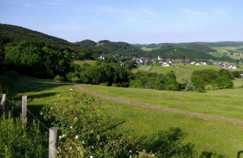 Ferienwohnung Haus Weitblick - Foto 34