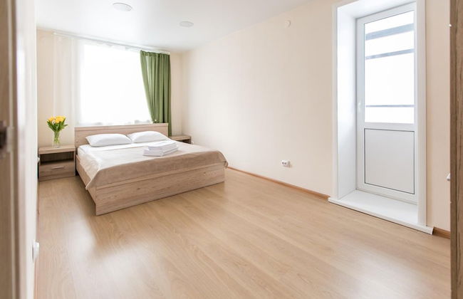 Klubnyi Kvartal - Foto 13