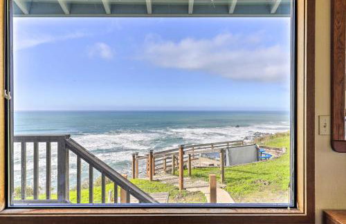 Rahus Ocean Refuge with Manchester Coast Views! - Foto 30