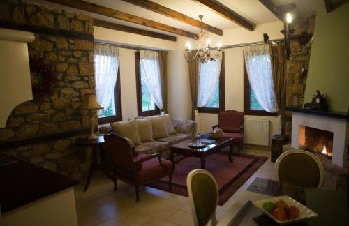 Archontiko Emmanouilidi Suites - Foto 68