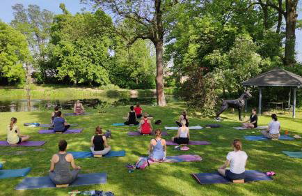 Dwór Podstolice - House of Rosenthal - Foto 36