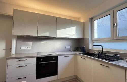 Ihr exklusiver Rückzugsort - Luxuriös wohnen - entspannen - Foto 16