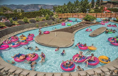 Grandview Lake Chelan- Waterfront View, Pool, Hot tub, Golf, 1 Min To Downtown - Foto 26