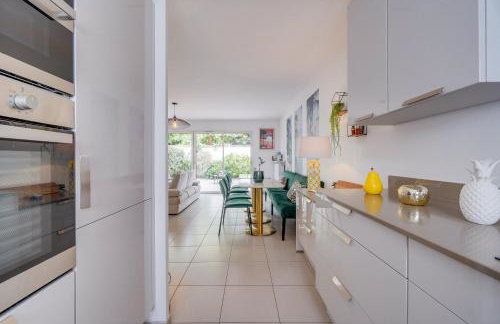 La Villa Caudéran - Déco chic et bohème - Foto 20