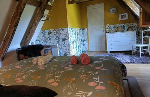 Gîte de charme piscine privée à Martel - Foto 3