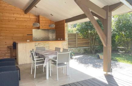 Villa CASA COSY - Moderne - Climatisation - 3 chambres - 3 salles de bain - Foto 3