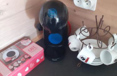 Maison à 200m de la mer, 10 mn de l'aéroport de Bastia et a 20mn du port - Foto 7