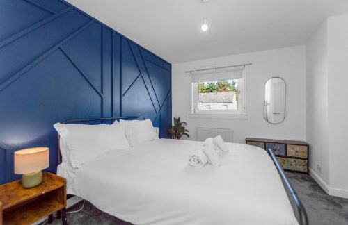 Free Parking - Central - Sleeps 6 - 2 Bedrooms - Foto 5