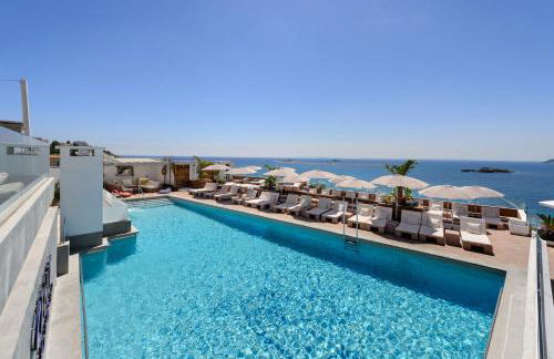 Hotel Cenit & Apts Sol y Viento - Foto 15