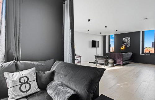 The Black Box-Wyndale Signature Stays - Foto 54