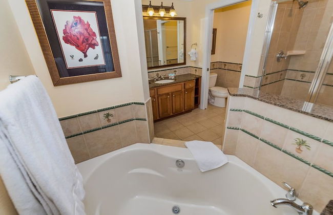 Grhhc7661-201 - Reunion Resort - 3 Bed 2 Baths Condo - Photo 8