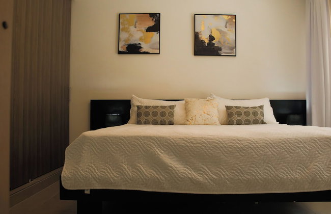Ocean Palms Residences - Foto 17