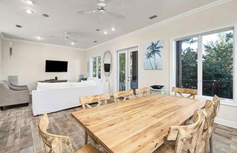 Villa De Palmas 5 Bedroom Home by RedAwning - Foto 16