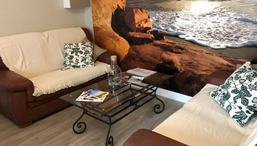 Gîte L'albatros - 400m de la mer - Foto 2