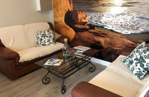 Gîte L'albatros - 400m de la mer - Photo 2