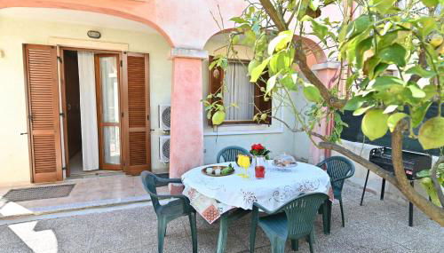 IzzHome Lemon Tree - Foto 3, Garden, Garden view