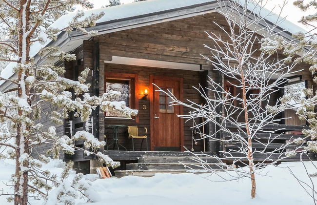 Lemmenliekki 3 - Foto 5