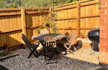 Grants Cottage, Brackley - Foto 8