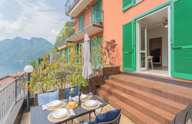 Blue Bliss Apartment - Photo 26