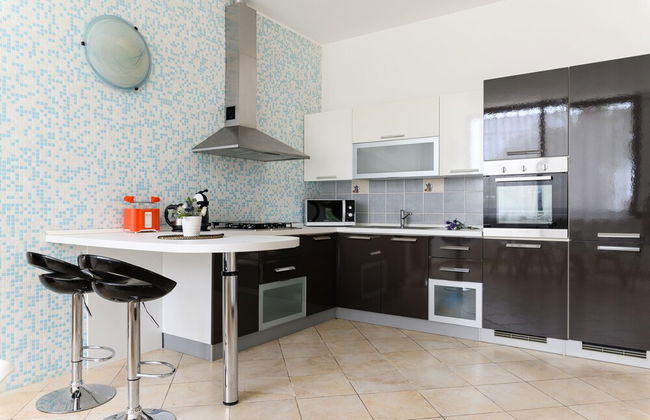 Villa Salento Green by Wonderful Italy - Foto 9