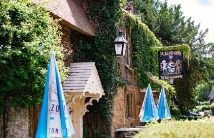 Oak Cottage - Foto 21