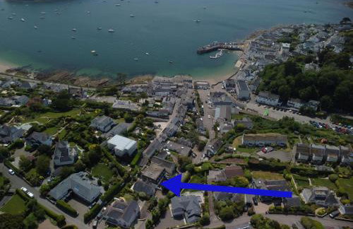 St Anthony Cottage - Foto 30