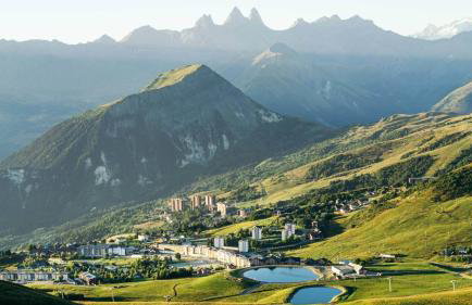 Le Col Panoramic - Foto 1